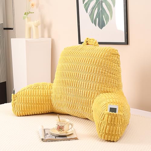 Reading Pillow for Bed