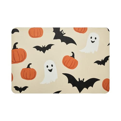 Thin Bath Mat