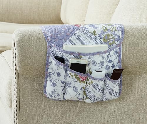 Multi Color & Design Couch Armrest Covers