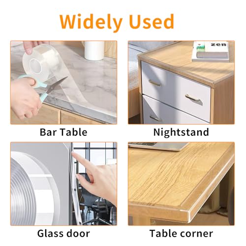 Baby Proofing Edge Corner Protector