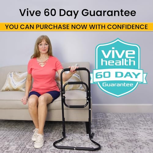 Chair Stand Assist for Elderly