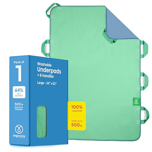 Positioning Bed Pad