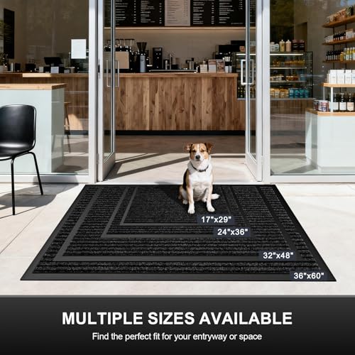 Commercial Floor Mat Non