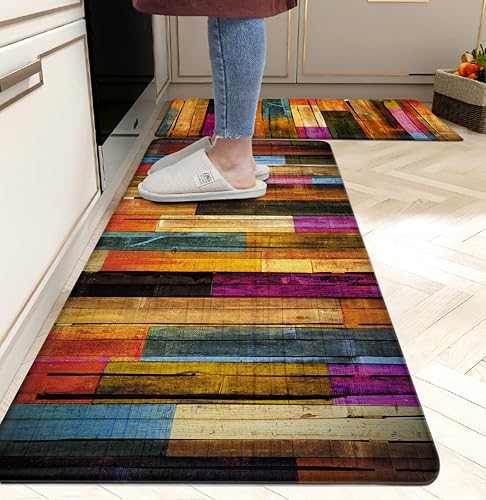 Kitchen Rug Anti Fatigue Mats for Kitchen Floor Kitchen Rugs New