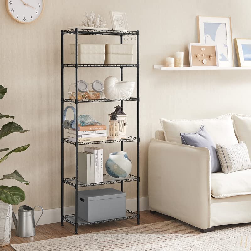 Storage Shelf