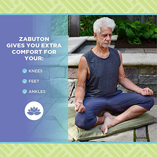 Meditation Cushion