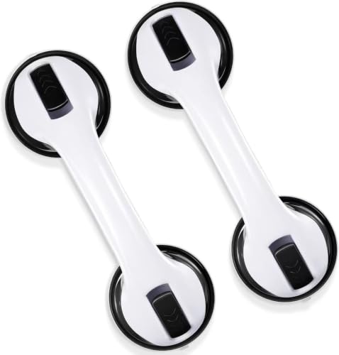 Grab Bars for Bathtubs and Showers
