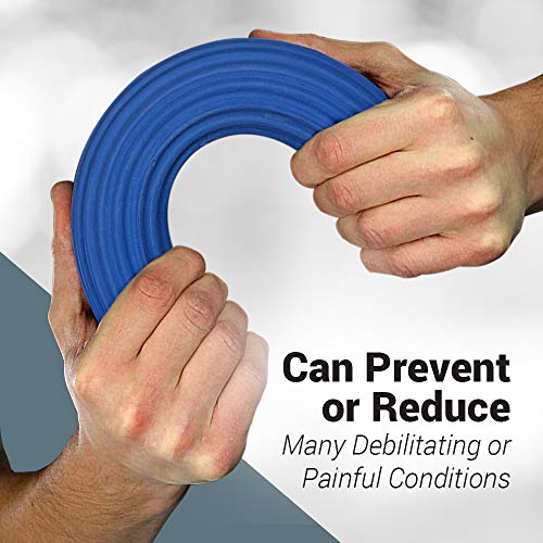 Twist Hand Exerciser Bars for Physical Therapy
