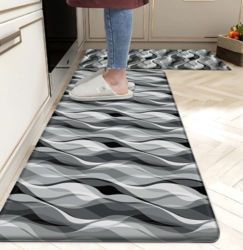 Kitchen Rug Anti Fatigue Mats for Kitchen Floor Kitchen Rugs New