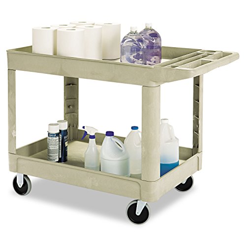 2 Shelf Utility