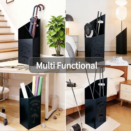 Detachable Base Umbrella Stand