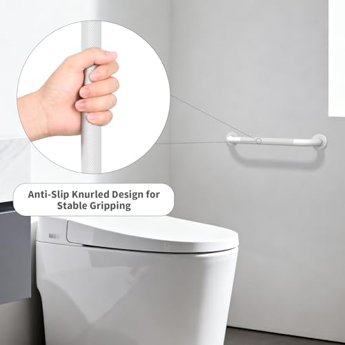 1 Pack Shower Grab Bar w