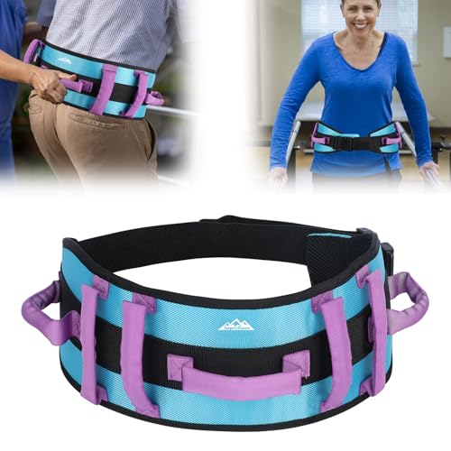 Gait Belt Anti