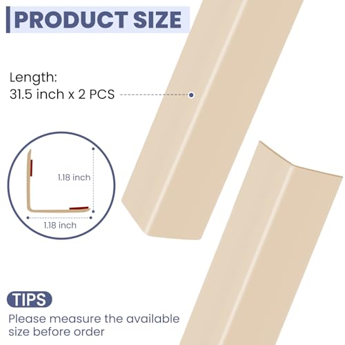 Wall Corner Protectors