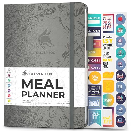 CF Meal Planner