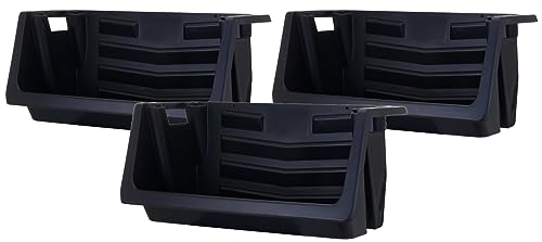 MightyTuff Stack Bins