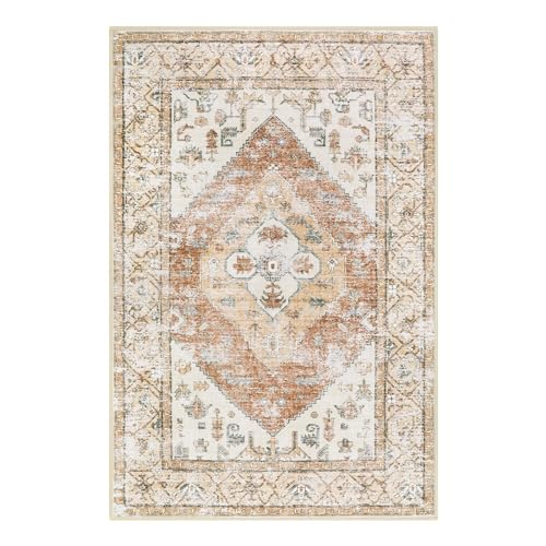 Floral Rug
