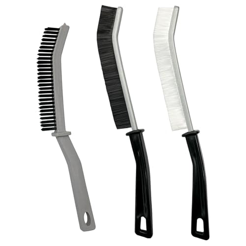Crevice Cleaning Brush