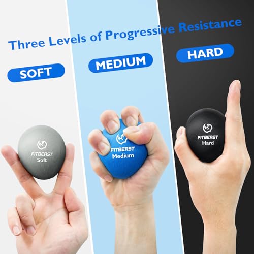 Stress Balls for Adults