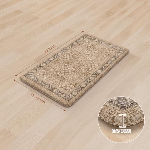 Kitchen Mats 2PCS