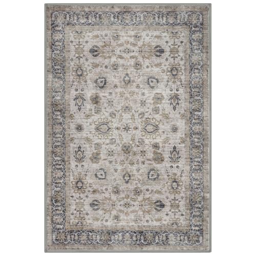 Vintage Area Rug