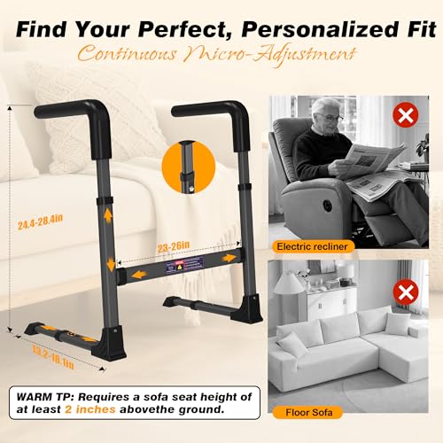 Heavy Duty Chair