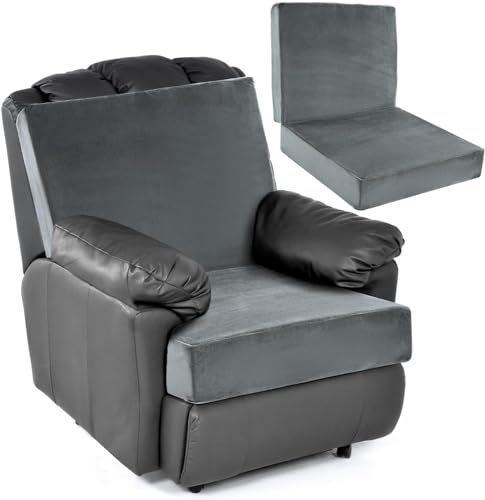 Foam Recliner Chair Cushions for Elderly