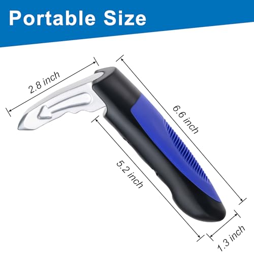 Car Door Handle for Elderly