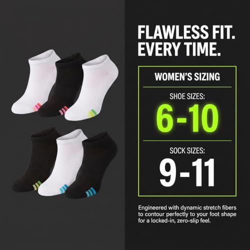 Womens Ankle Socks