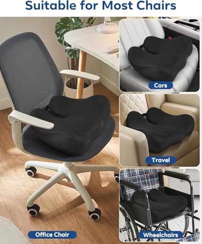 Seat Cushion for Office Chair