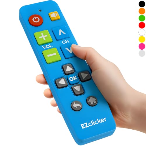 Universal TV Remote