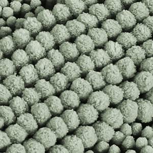 Non Slip Shaggy Bath Rugs