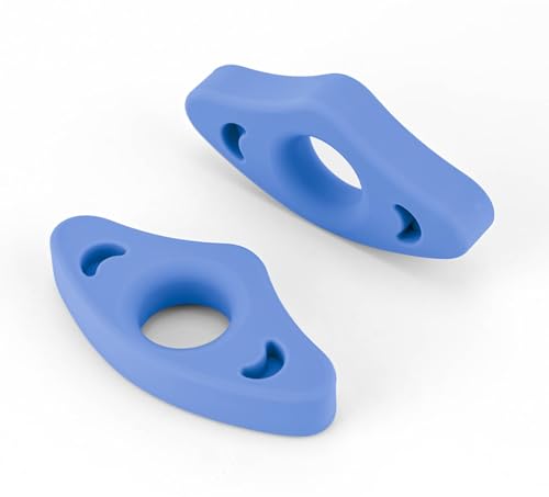 Silicone Book Thumb Page Holders for Reading
