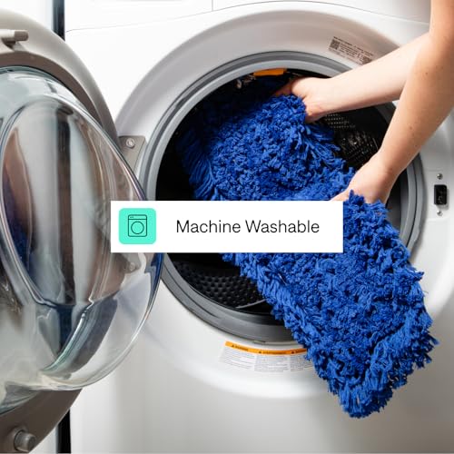 Commercial Dust Mop & Floor Sweeper