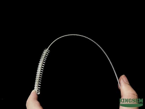 20pcs Straw Cleaner Brushes