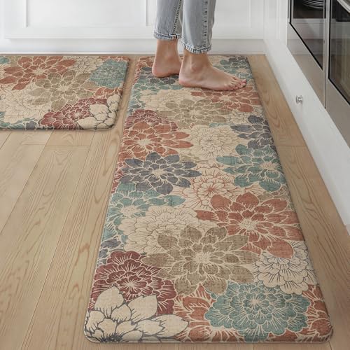 Anti Fatigue Kitchen Mats for Floor