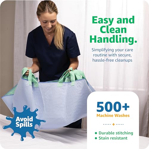 Positioning Bed Pad