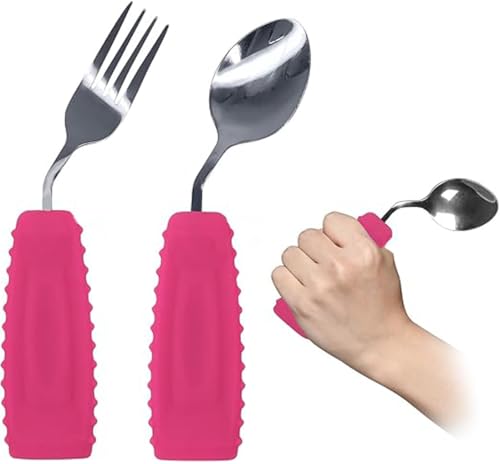 Adaptive Utensils