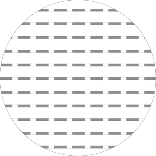 Shower Mat Non Slip Bathtub Mat with Suction Cups and Drain Holes 27.5 x15.7 Inch Bath Mat for Tub & Shower.Easy Dry
