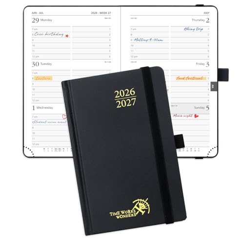 2026 2027 Academic Planner