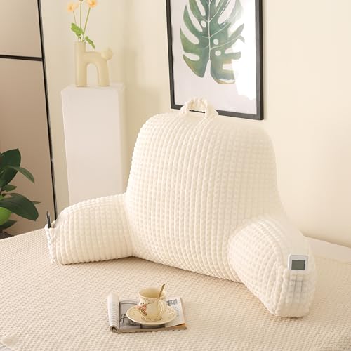 Reading Pillow for Bed