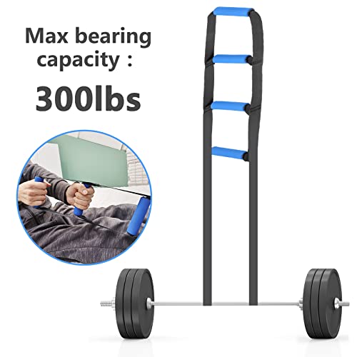 Bed Ladder Assist