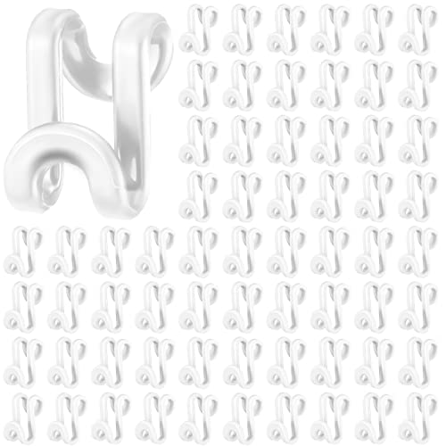 Space Saving Hanger Hooks