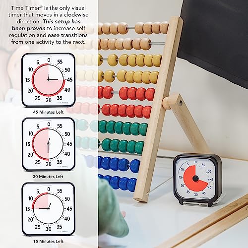 3 Inch Visual Timer