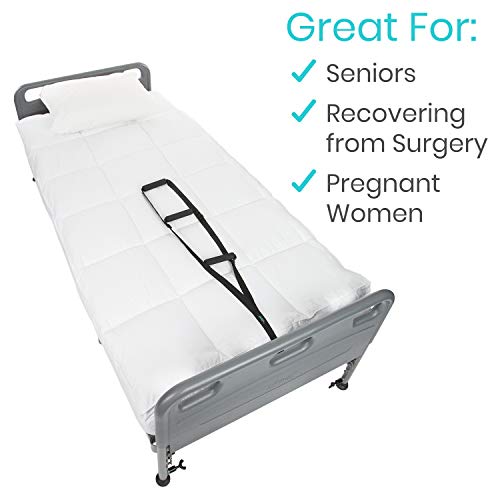 Bed Ladder Assist