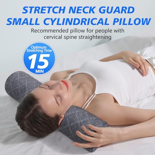 Cervical Roll Pillow