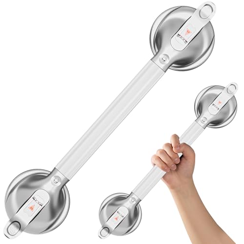 Grab Bars for Bathtubs and Showers