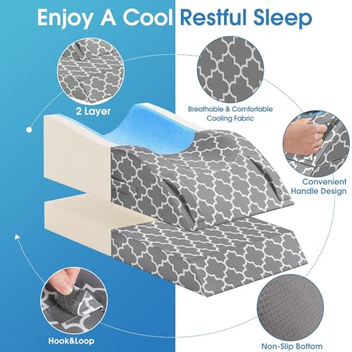Leg Pillow