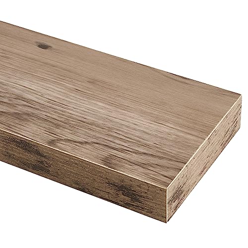 Floating Shelves for Wall