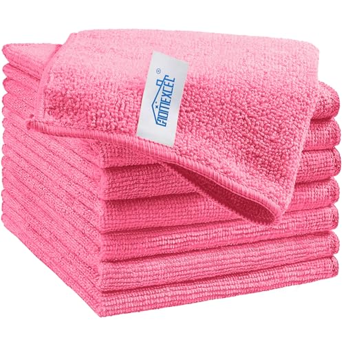 Microfiber Cleaning Cloth